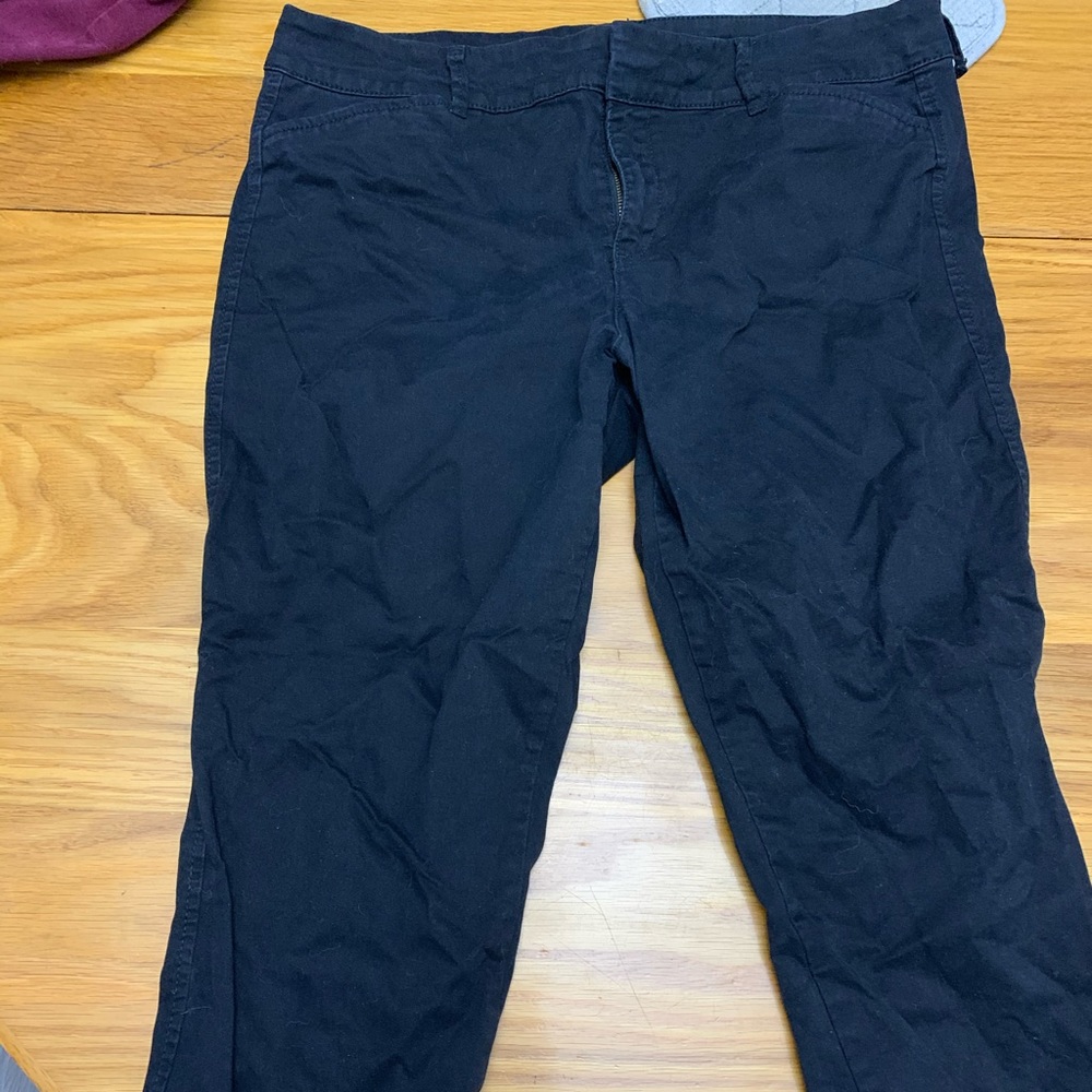 Old Navy Dress Pants
